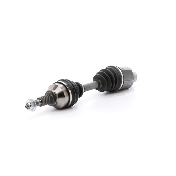 RIDEX 13D1352 Semi eixo FIAT Freemont (345) 2.0 JTD 170 cv 939 B5.000