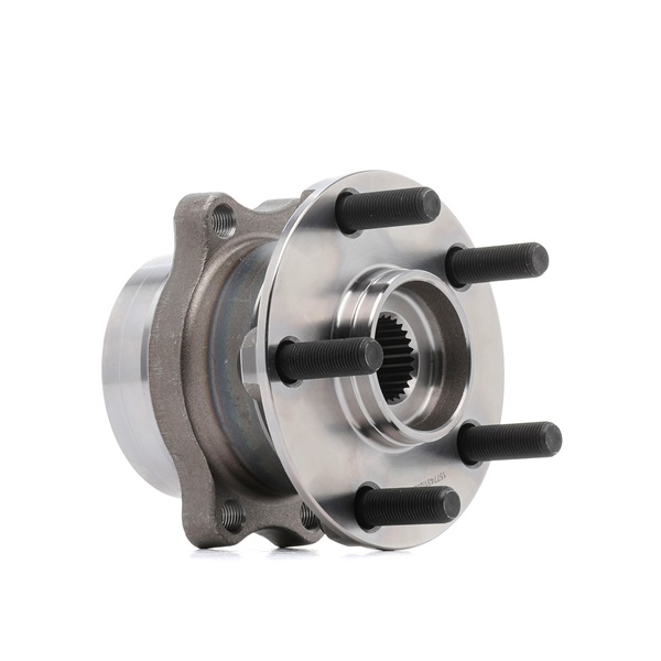 RIDEX 654W1427 Hjulnav Subaru Forester SJ 2.0 BiFuel AWD (S13, SJ5) 150 HK FB20B