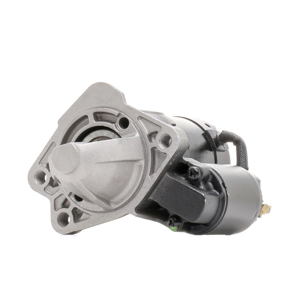 RIDEX REMAN 2S0366R Vevaxeldrev 1.5 (BK5P) 114 hk ZY-VE