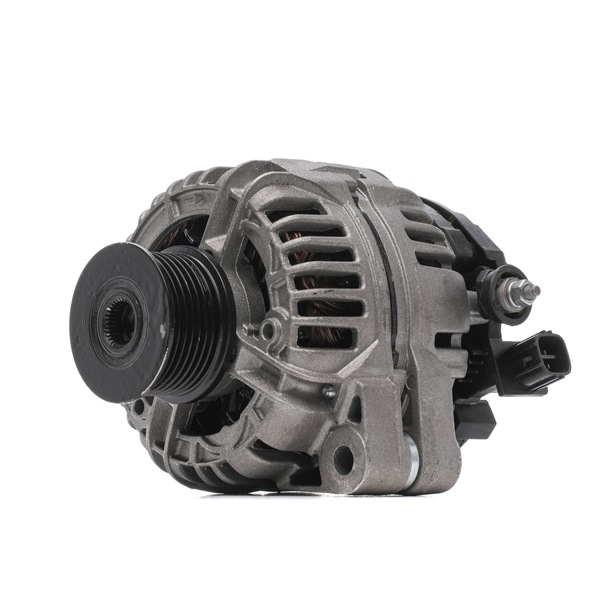RIDEX REMAN 4G0113R Alternator Toyota Hilux III 3.0 D-4D 4WD (KUN26) 163 CP 1KD-FTV
