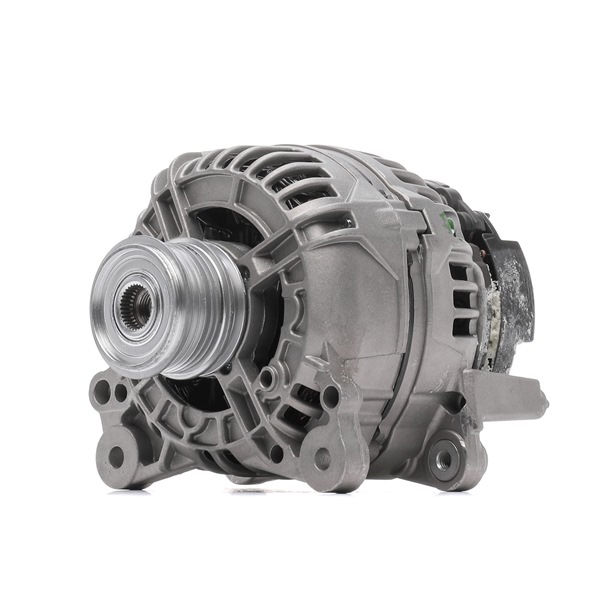 RIDEX REMAN 4G0033R Lichtmaschine Passat B5 1.9 TDI 130 PS AWX
