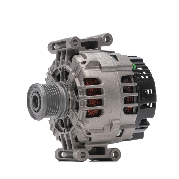 RIDEX REMAN 4G0121R Dynamo VW Passat CC 1.8 TSI 152 Pk CGYA