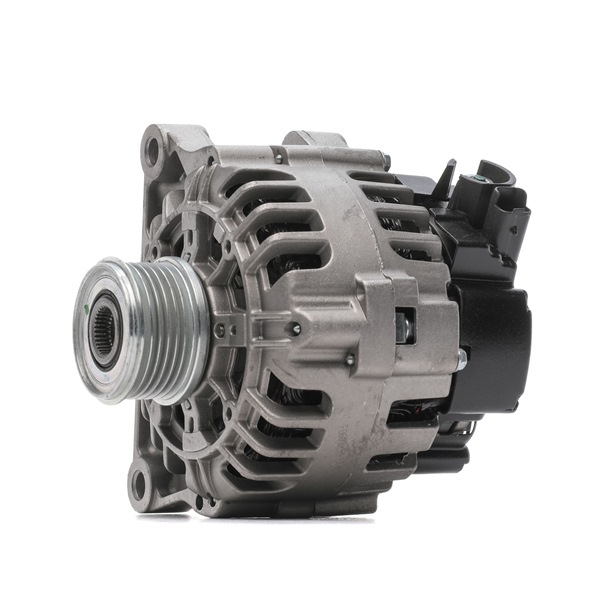 RIDEX REMAN 4G0266R Alternator CITROËN Dispatch II MPV (VF7) 1.6 HDi 16V 90 hp 9HU (DV6UTED4)