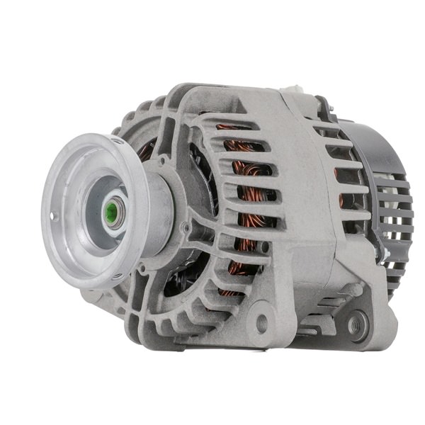 RIDEX REMAN 4G1625R Generátor Ford C Max DM2 1.8 TDCi 115 LE KKDB