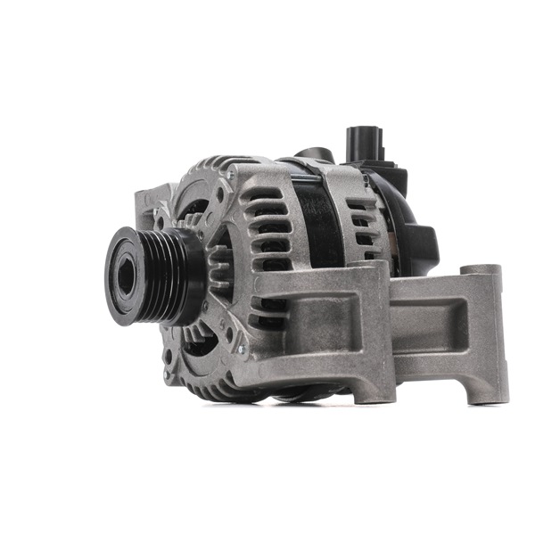 RIDEX REMAN 4G0190R Generátor Ford C Max DM2 2.0 LPG 145 LE SYDA