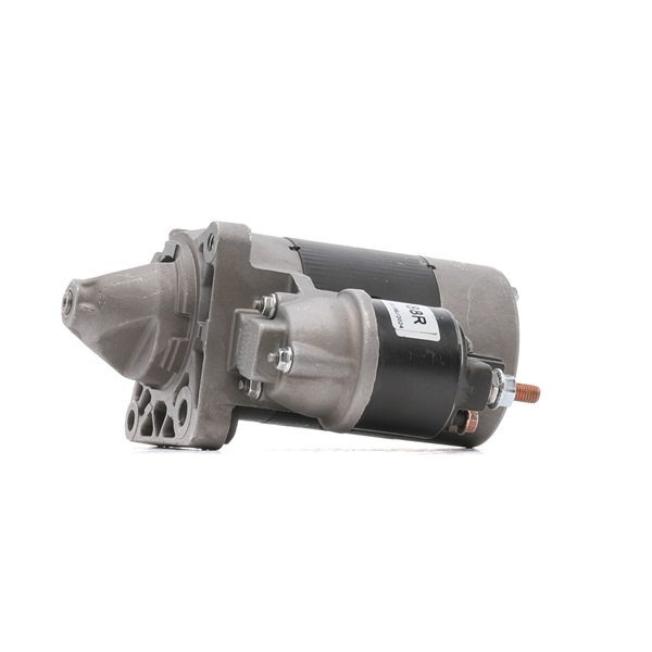 RIDEX REMAN 2S1188R Anlasser VW Kaefer Typ 1 1300 1.3 38PS 1977