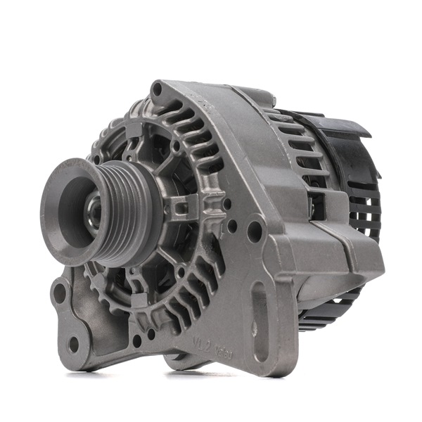 RIDEX REMAN 4G0469R Alternator VW T4 Transporter 1.9 TD 68 CP ABL