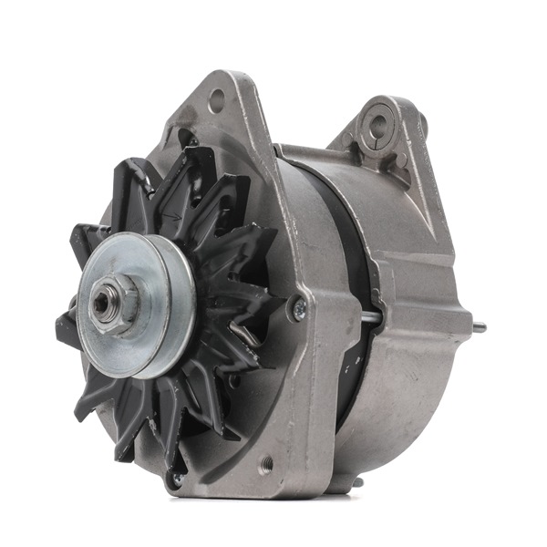 RIDEX REMAN 4G0485R Laturi Audi 100 C4 S4 4.2 V8 quattro 280 hv ABH