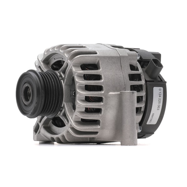 RIDEX REMAN 4G0156R Alternador SUZUKI Swift III Hatchback (MZ, EZ) 1.3 DDiS (RS 413D) 75 cv Z 13 DTJ