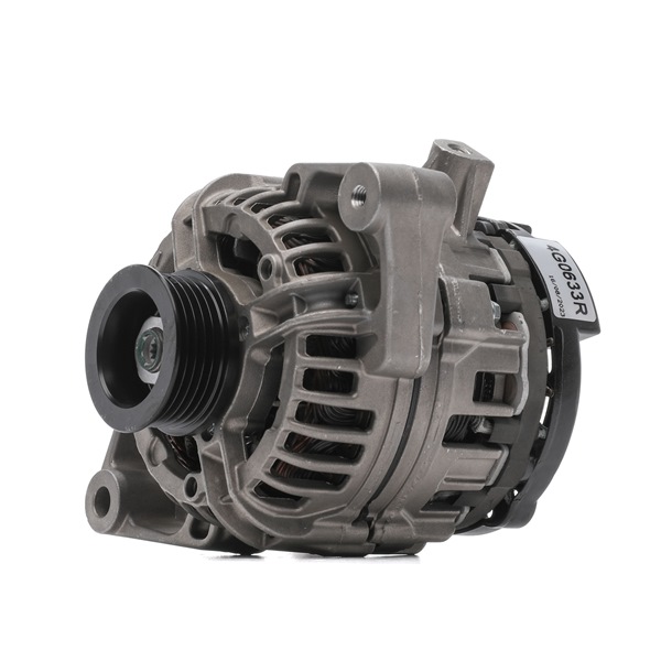 RIDEX REMAN 4G0633R Claxon 1.7 TD 68 cv X 17 DTL