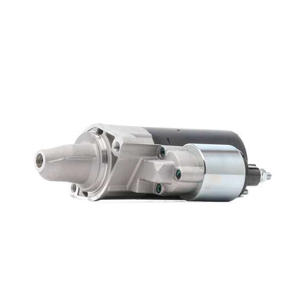RIDEX REMAN 2S0408R Motor de arranque Mercedes S204 C 320 CDI 3.0 (204.222) 224 cv OM 642.960