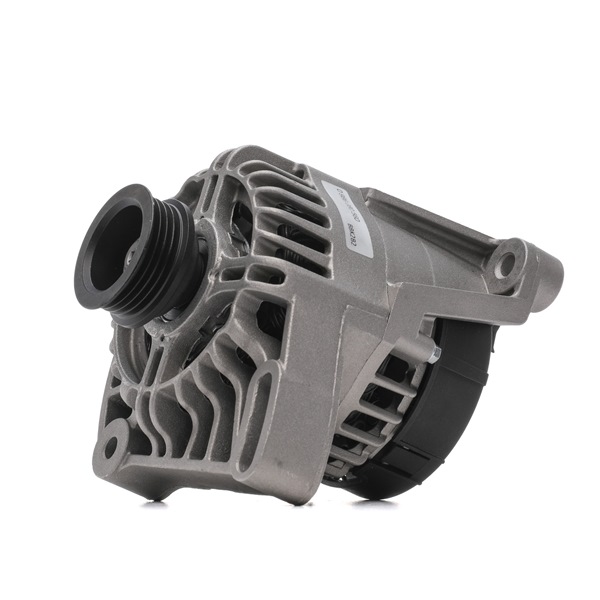 RIDEX REMAN 4G0245R Ajovalon säätömoottori 1.4 (843.AXG1A) 78 hv 350 A1.000