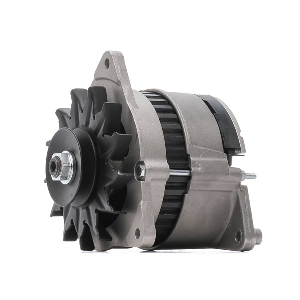 RIDEX REMAN 4G0776R Generátor FORD Scorpio Mk1 Sedan (GGE) 2.5 D 69 LE STR