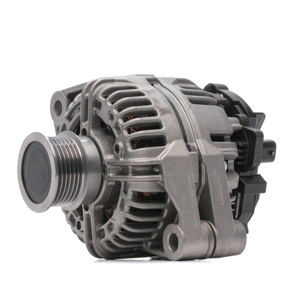 RIDEX REMAN 4G0219R Lichtmaschine VAUXHALL Insignia Mk1 (A) Limousine (G09) 2.0 CDTI (69) 140PS 2016