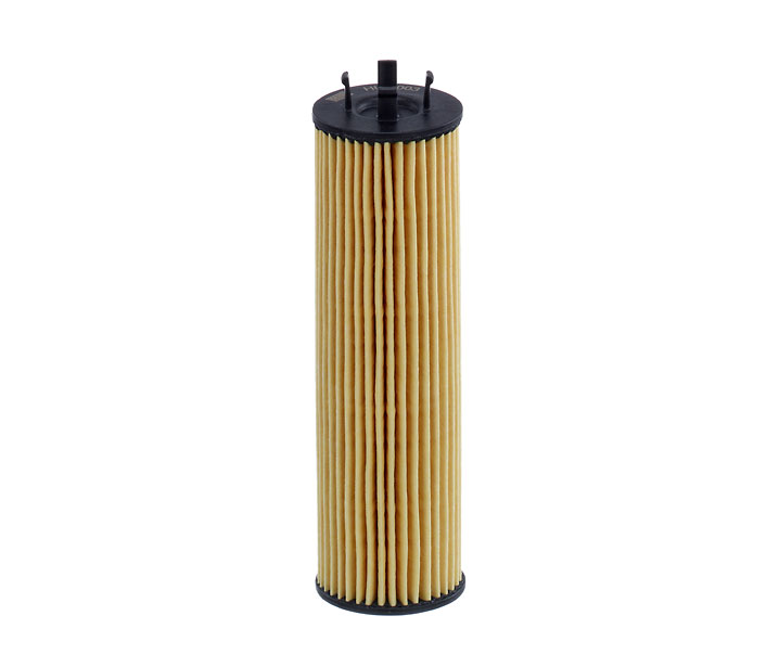 CUPRA MANN-FILTER Motoroliefilter HU 5003 z