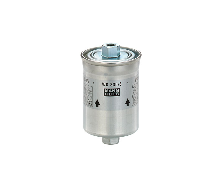 SAAB MANN-FILTER Bensinfilter WK 830/6 x