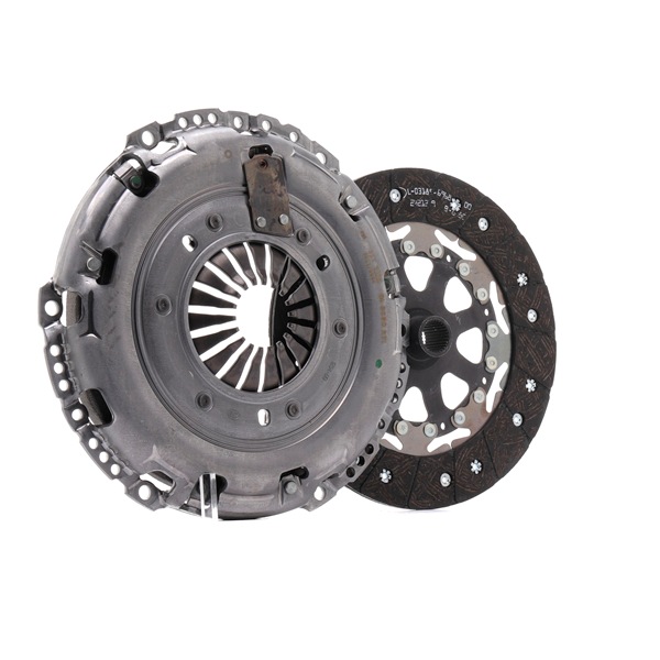 LuK 624 4030 00 Zestaw sprzęgła Mini Paceman R61 1.6 Cooper D 112 KM N47 C16 A