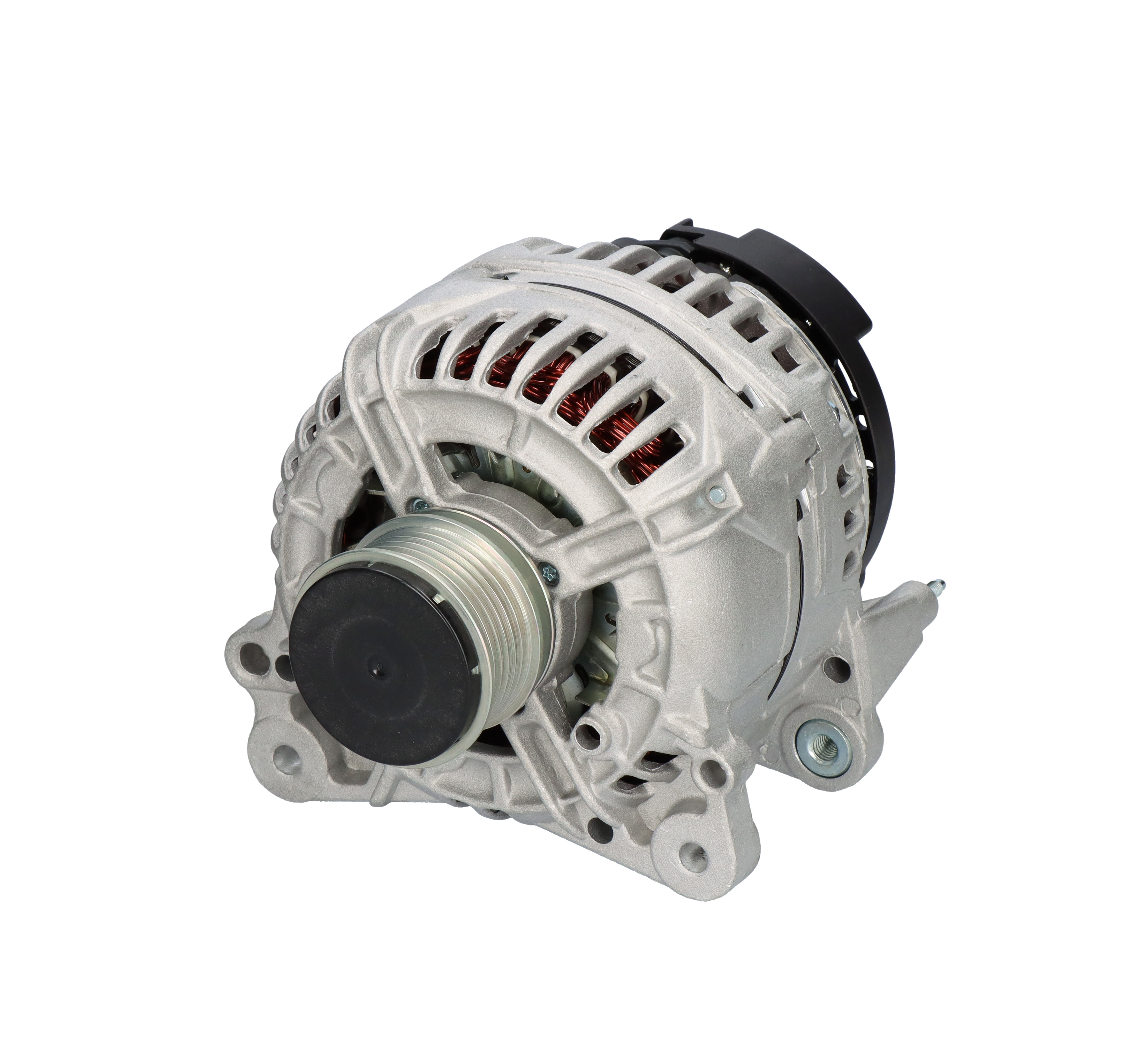 VALEO 444645 Lichtmaschine VW T4 2.8 VR6 204 PS AMV
