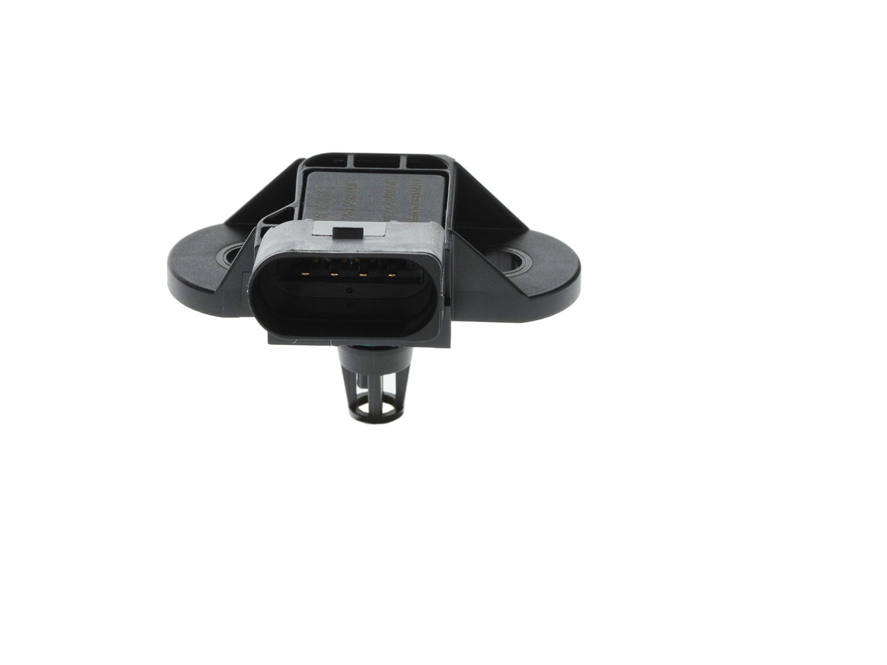BOSCH 0 261 230 00L Turbodrukregelaar VW Jetta 1k2 2.5 170 Pk CBUA