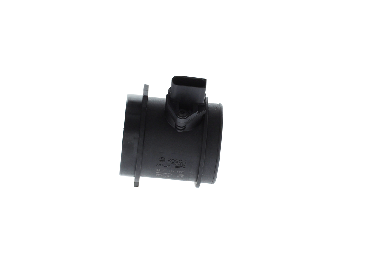 BOSCH 0 280 218 07C Luftmengdemåler Land Rover Range Rover 2 3.9 4x4 190 hk 42 D