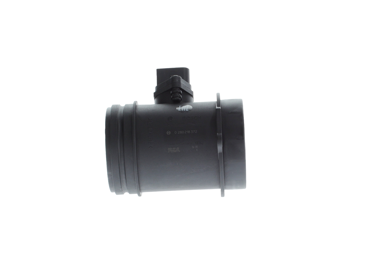 BOSCH 0 280 218 372 Luftmængdemåler Audi A6 C6 Avant 4.2 quattro 335 HK BAT