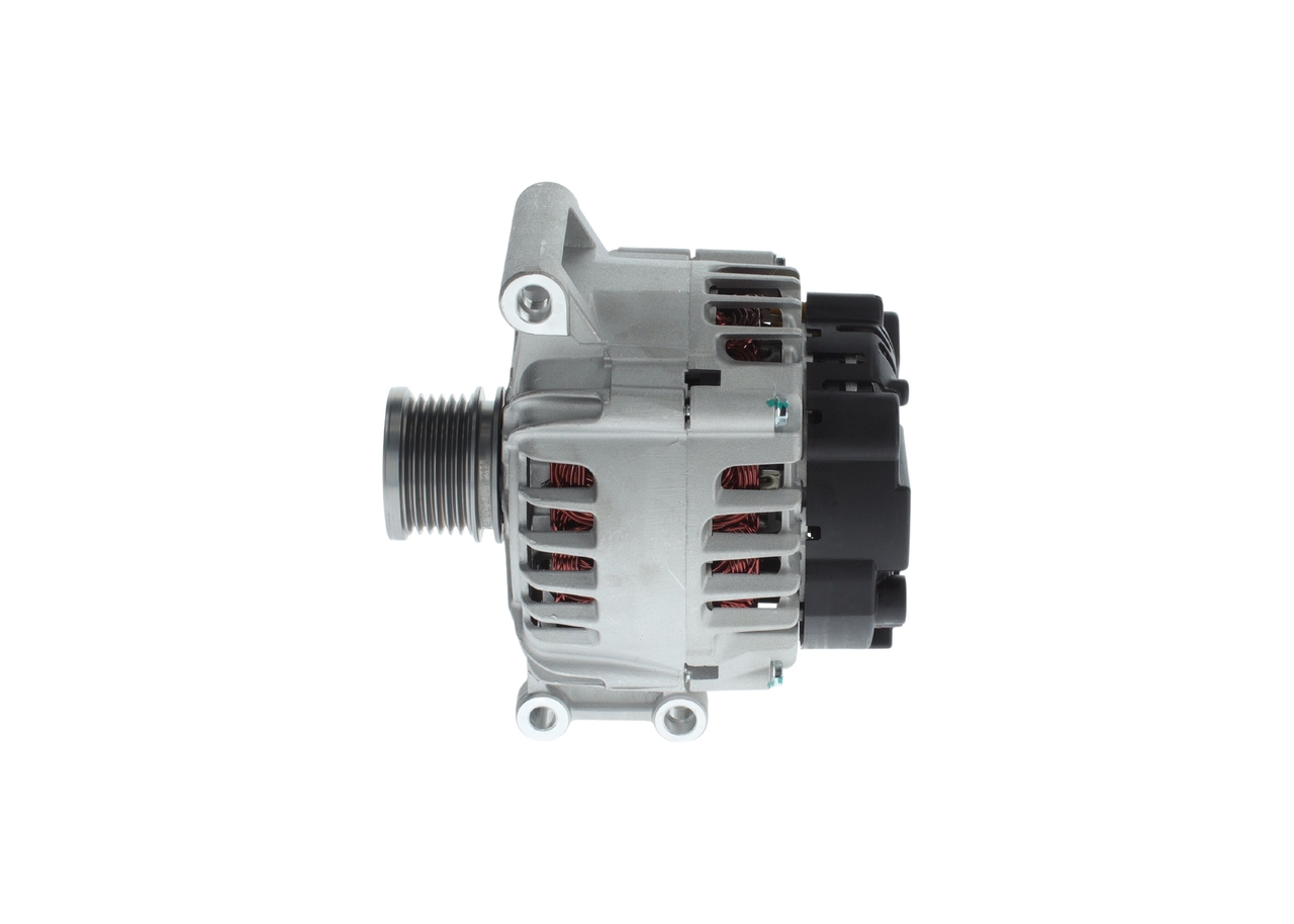BOSCH 1 986 A00 570 Attuatore correttore assetto fari 1.6 VTi 120 CV 5FS (EP6C)