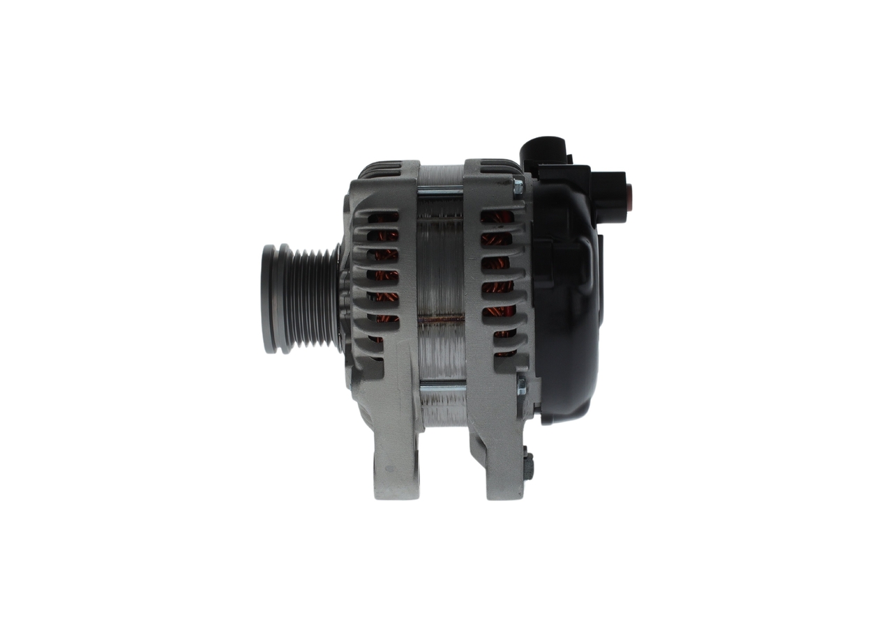 BOSCH 1 986 A00 606 Generátor Ford B-Max JK 1.0 EcoBoost 140 LE YYJC