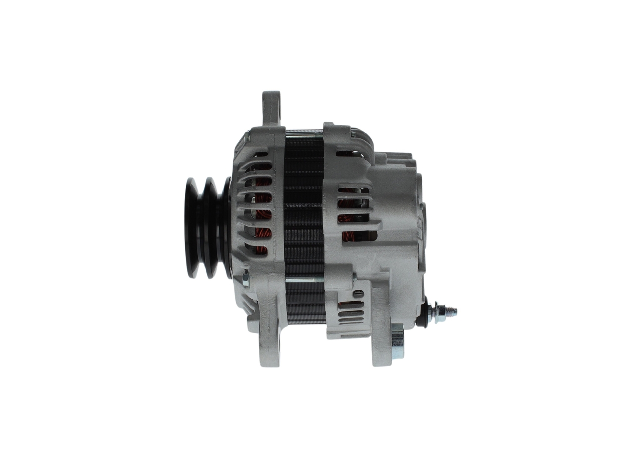 BOSCH 1 986 A01 187 Alternator Mitsubishi Pajero V60 3.2 Di-D 175 CP 4M41