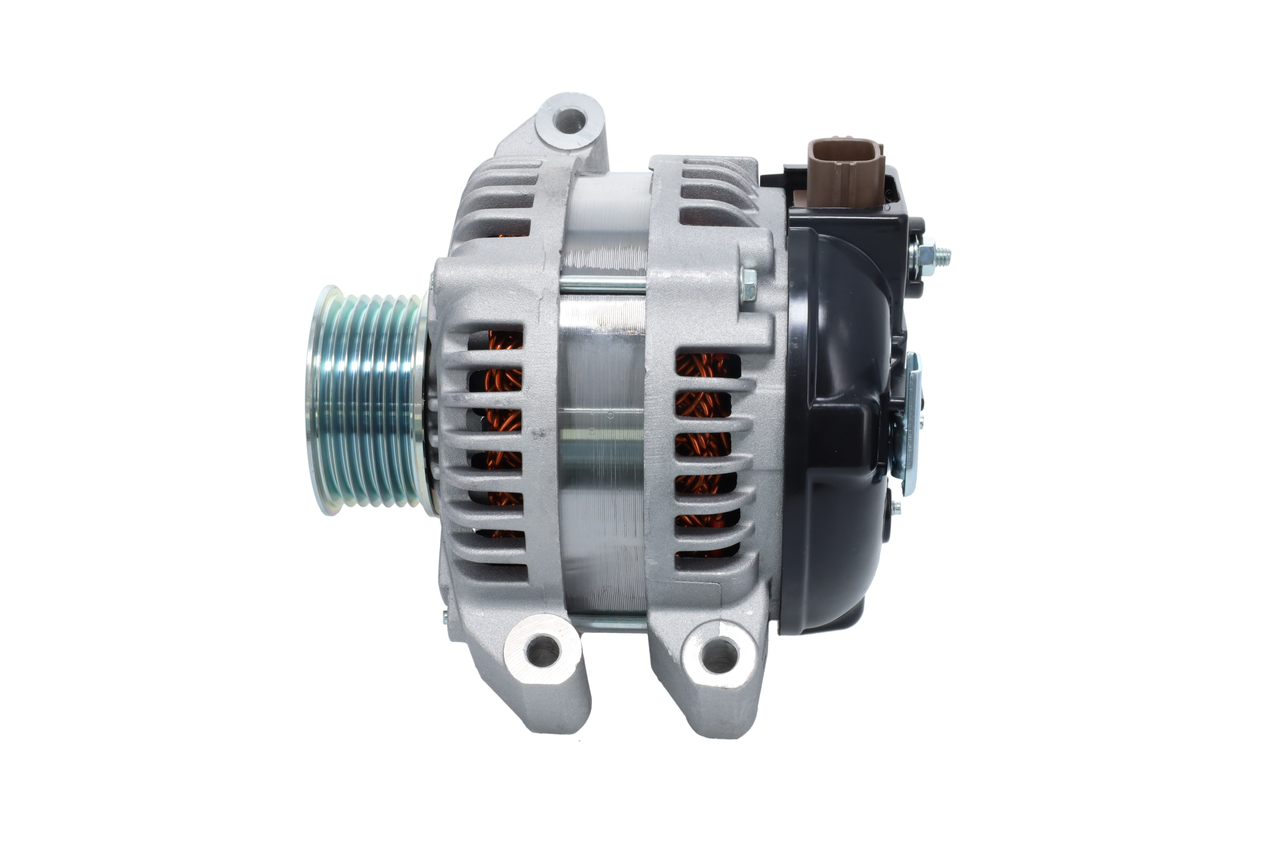BOSCH 1 986 A01 206 Laddningsregulator 2.4 Vtec 4x4 (YH2) 160 hk K24A6