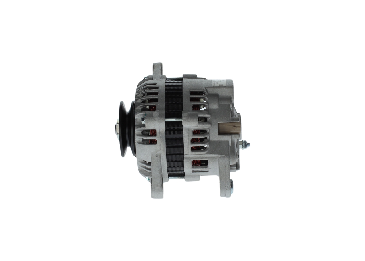 BOSCH 1 986 A01 350 Vauhtipyörä 1.0 64 hv G 10 CV