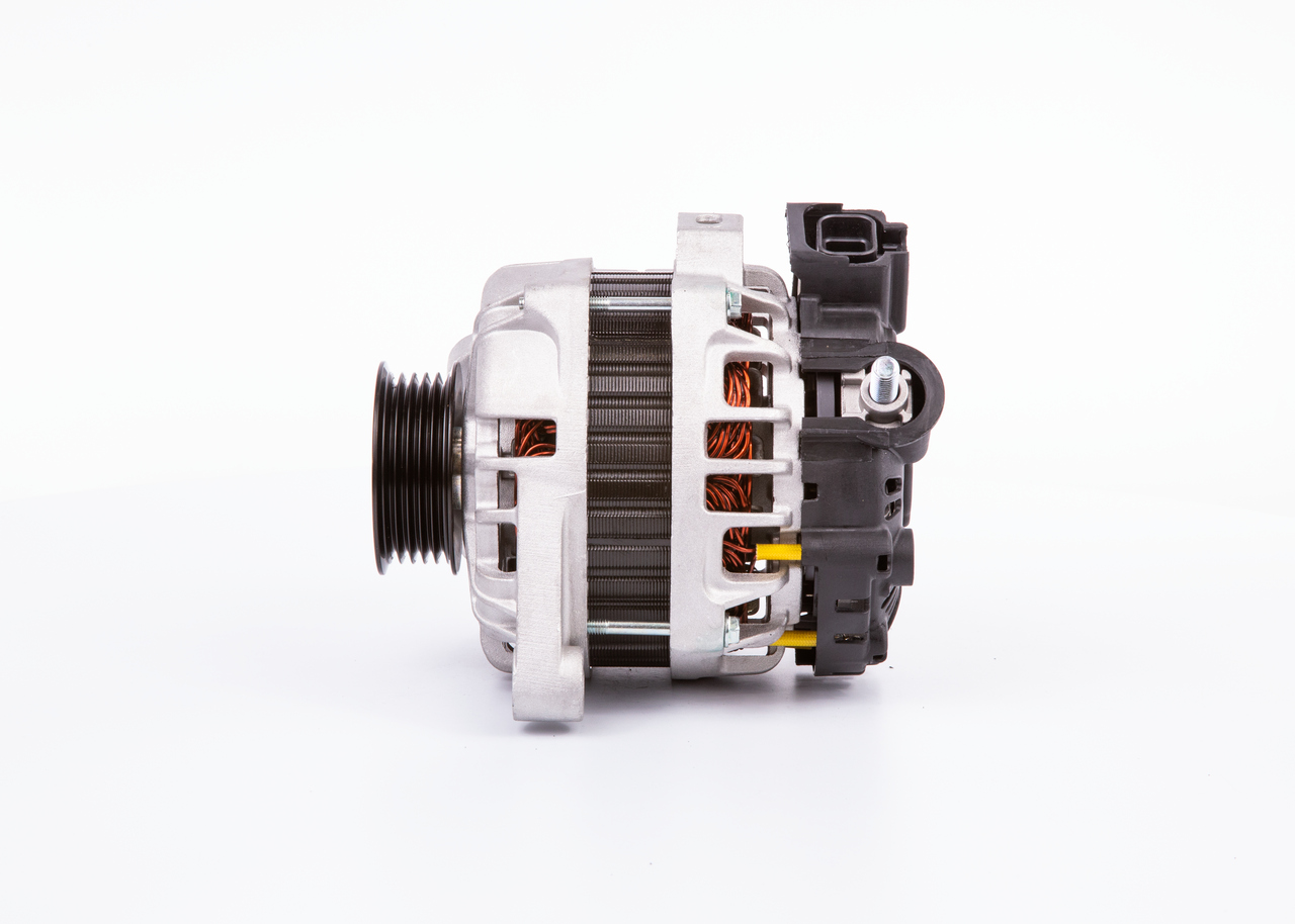 BOSCH 1 986 A01 446 Sensor de árbol de levas 1.0 Flex 80 cv G3LA