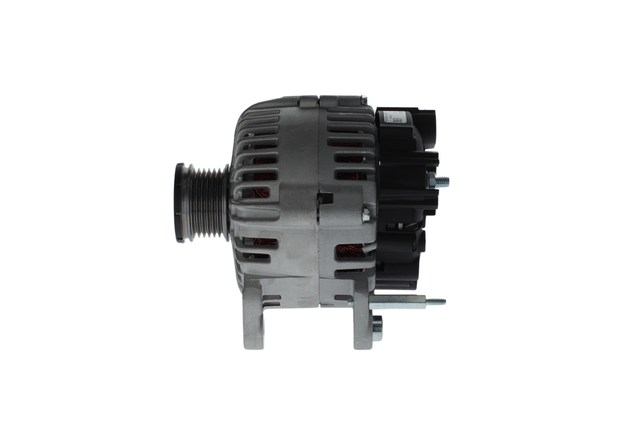 BOSCH 1 986 A01 453 Lichtmaschine Audi A3 8P1 1.2 TSI 105 PS CBZB