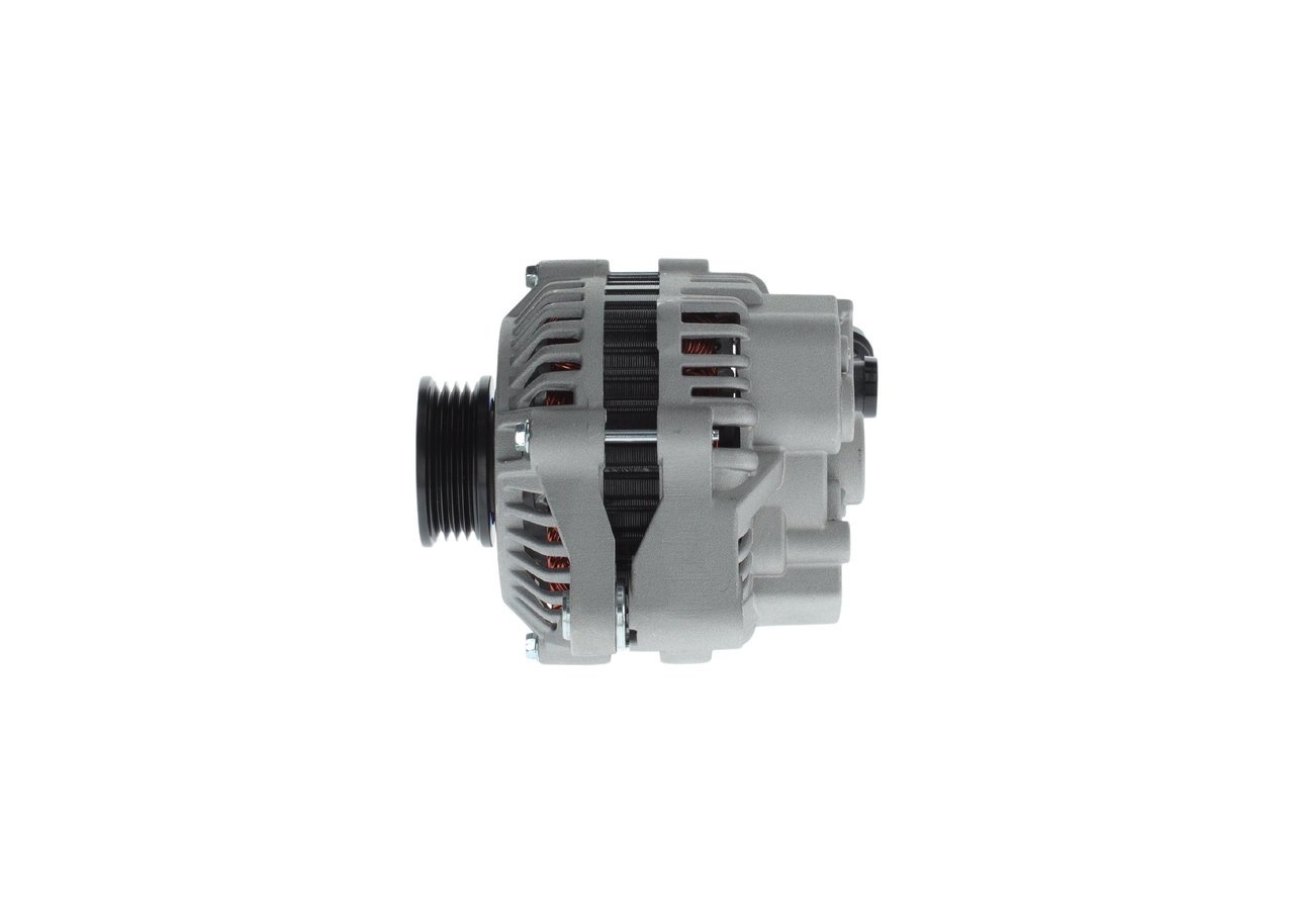 BOSCH 1 986 A01 486 Magnetschalter Anlasser 1.3 (RS 413, ZC11S) 91 PS M13A
