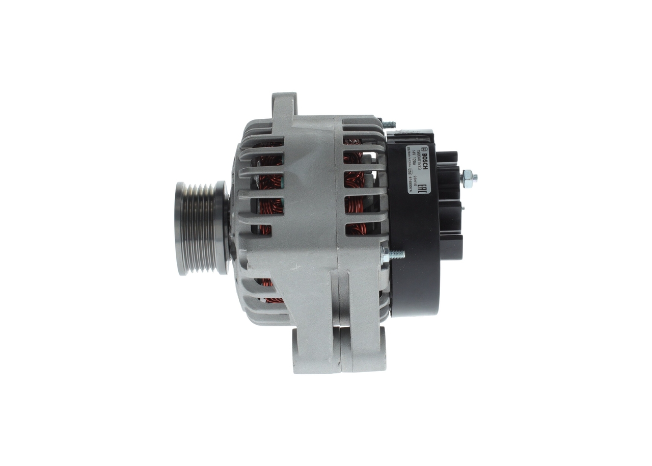 BOSCH 1 986 A01 523 Generátor Fiat Stilo 192 1.9 JTD 140 LE 192 A5.000