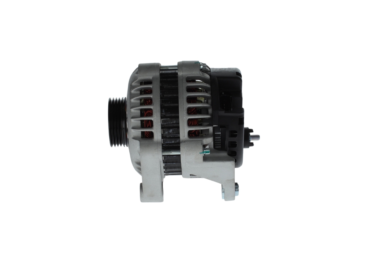BOSCH 1 986 A01 690 Solenoide de arranque 1.0 54 cv D7D 700