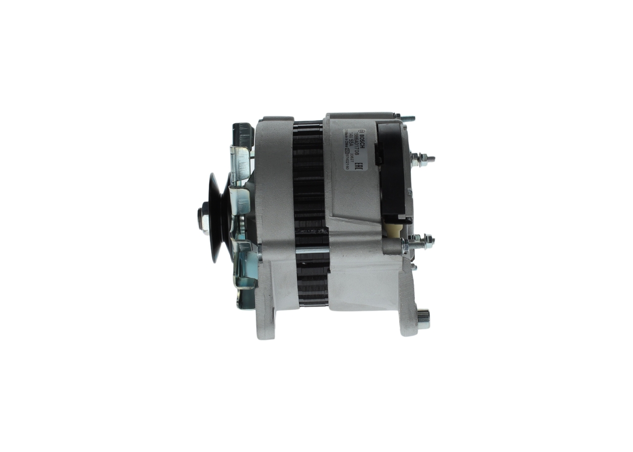 BOSCH 1 986 A01 708 Vevaxeldrev 1.1 54 hk GUE