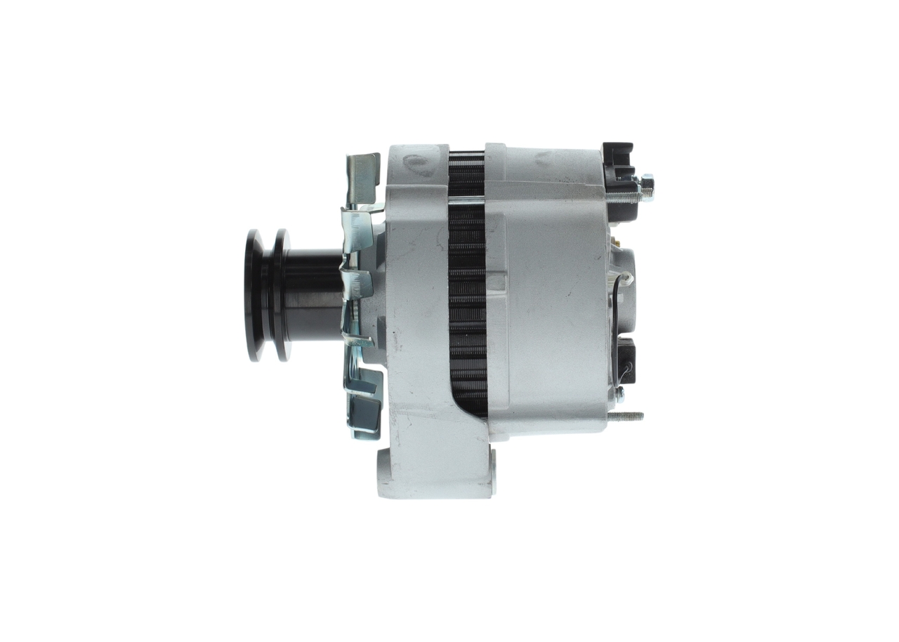 BOSCH 1 986 A01 765 Laturi Audi 100 Avant C3 1.8 75 hv RS