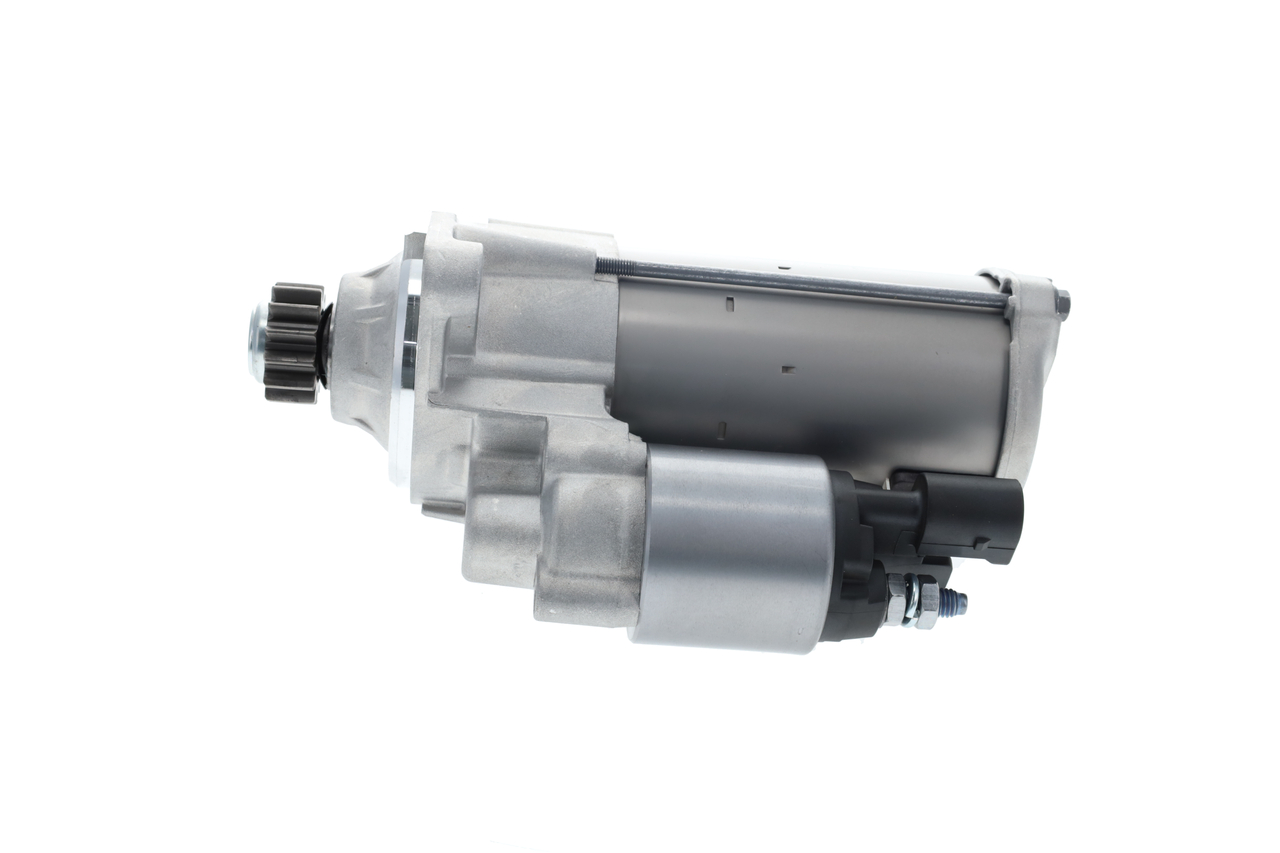 BOSCH 1 986 S00 886 Anlasser AUDI A3 8v 2.0 TFSI quattro 190 PS CZPB