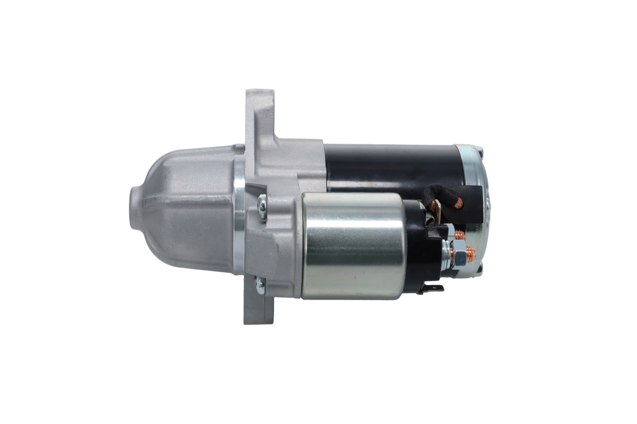 BOSCH 1 986 S00 923 Starter Suzuki Swift 3 1.3 LPG (RS 413) 92 HK M13A
