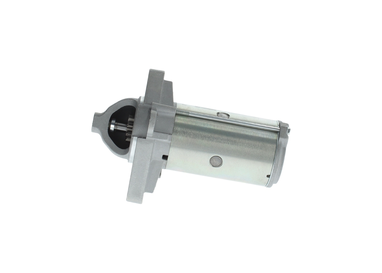 BOSCH 1 986 S00 926 Anlasser Renault Master III Bus 2.3 dCi 110 FWD (JV0R, JV0W) 110 PS M9T 704