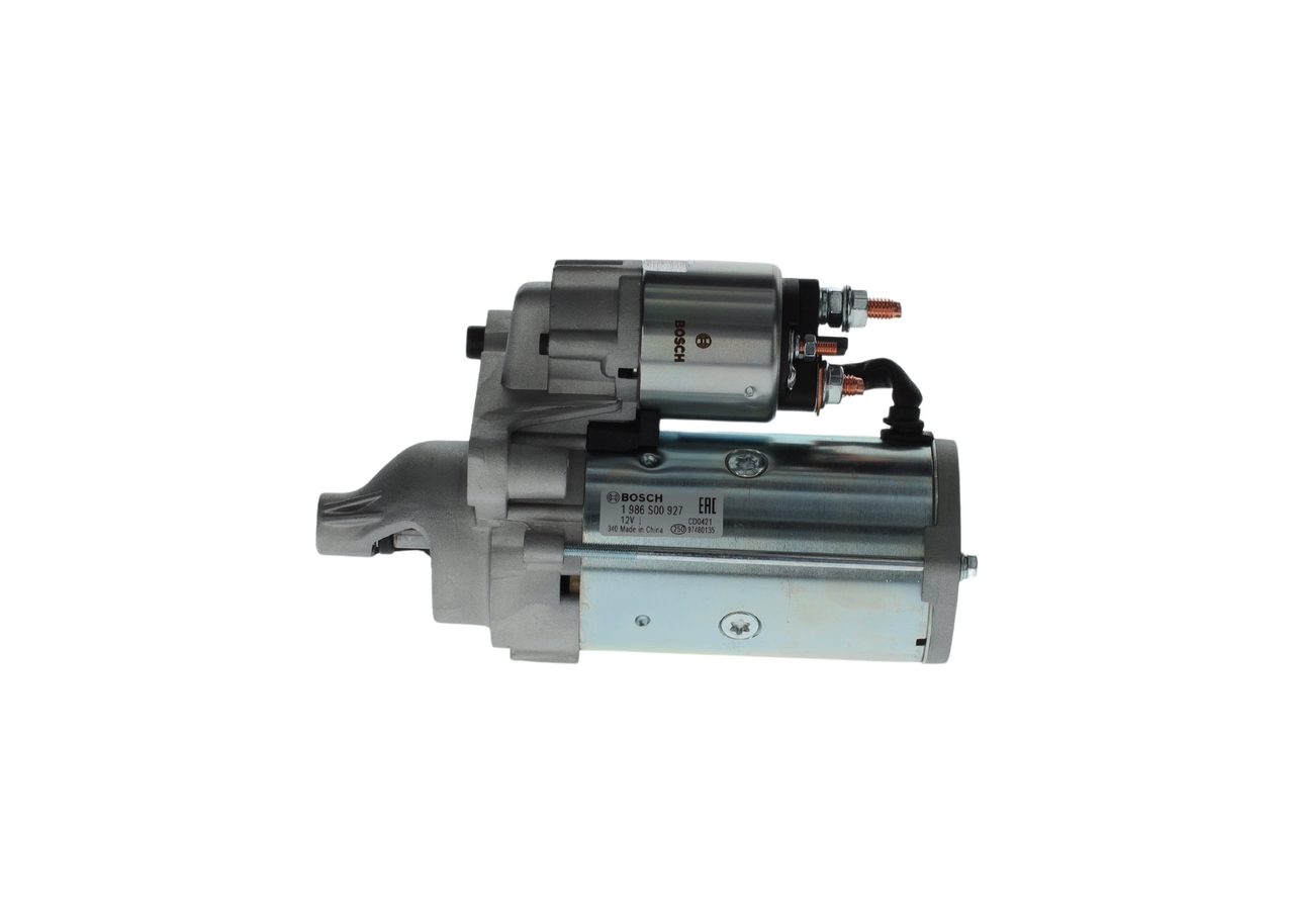BOSCH 1 986 S00 927 Attuatore correttore assetto fari 1.6 e-HDi 115 114 CV 9HD (DV6C)