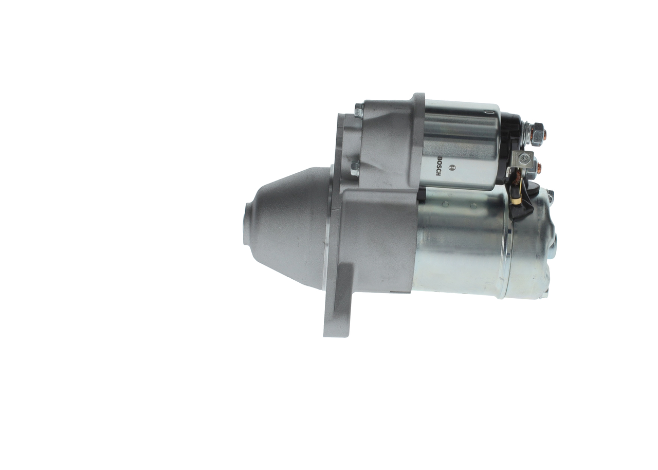 BOSCH 1 986 S01 008 Ajovalon säätömoottori 1.7 TD 131 hv LUD