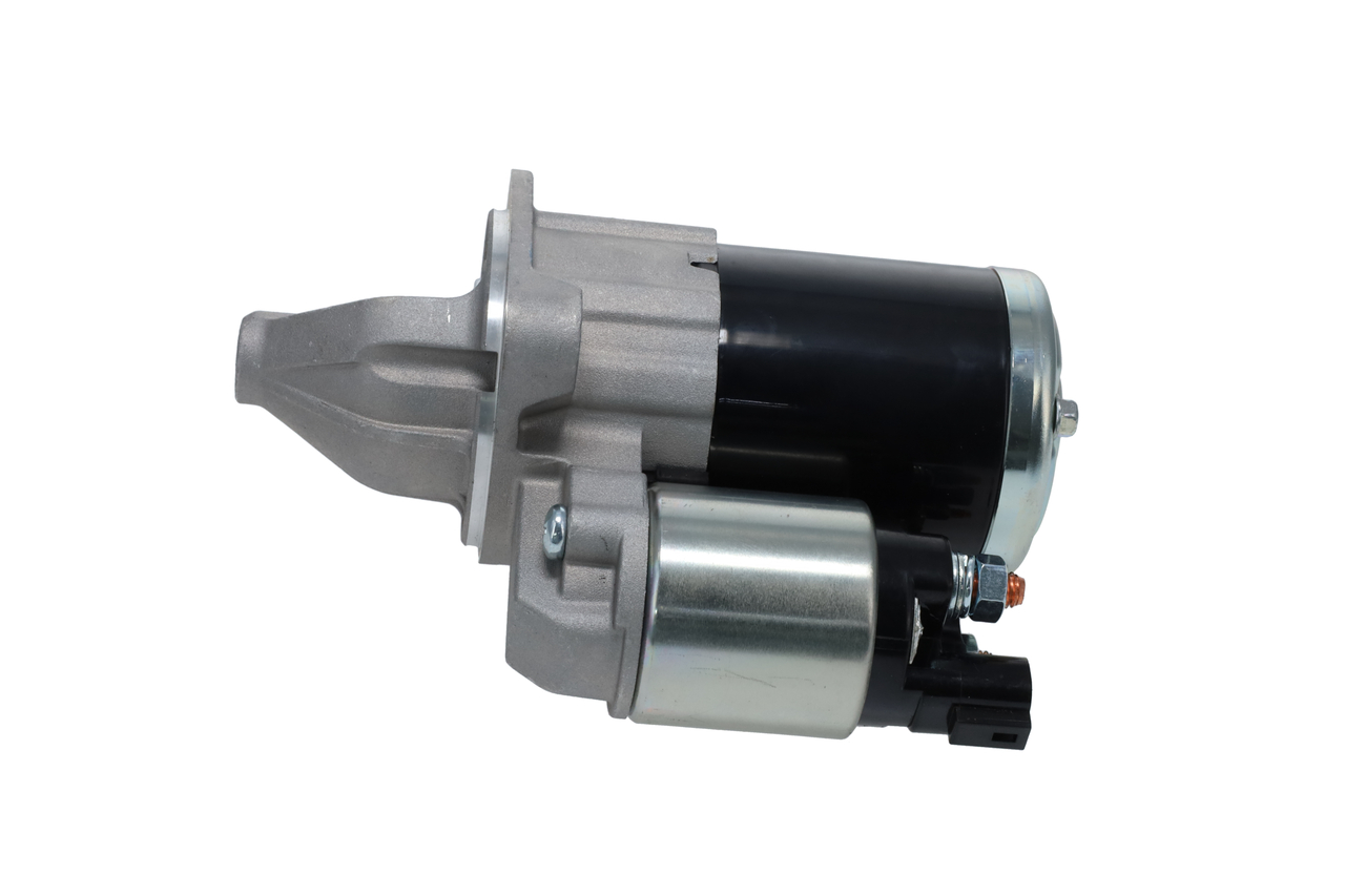 BOSCH 1 986 S01 106 Starttimoottori Kia Ceed JD 1.4 LPG 98 hv G4FA