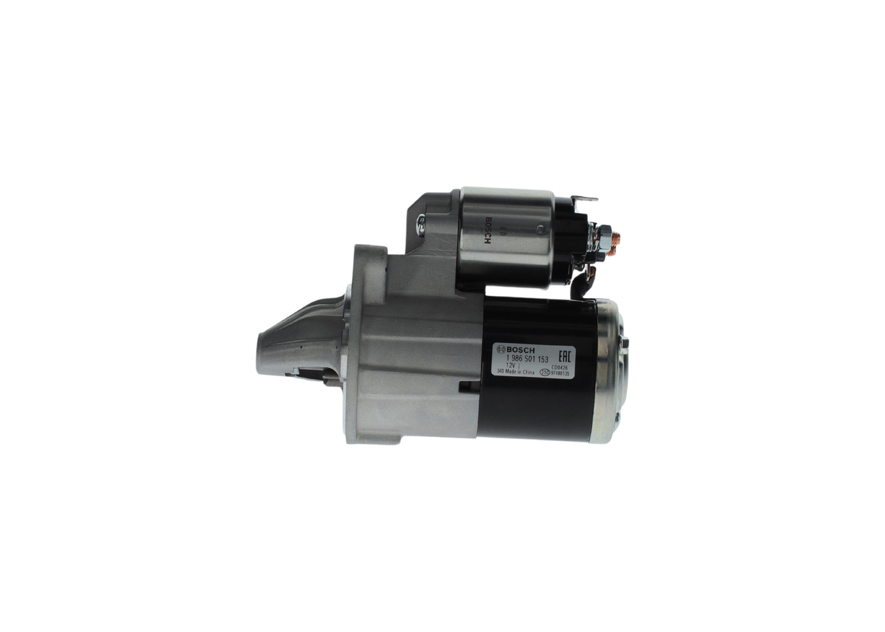 BOSCH 1 986 S01 153 Vevaxeldrev 0.8 54 hk G4HA