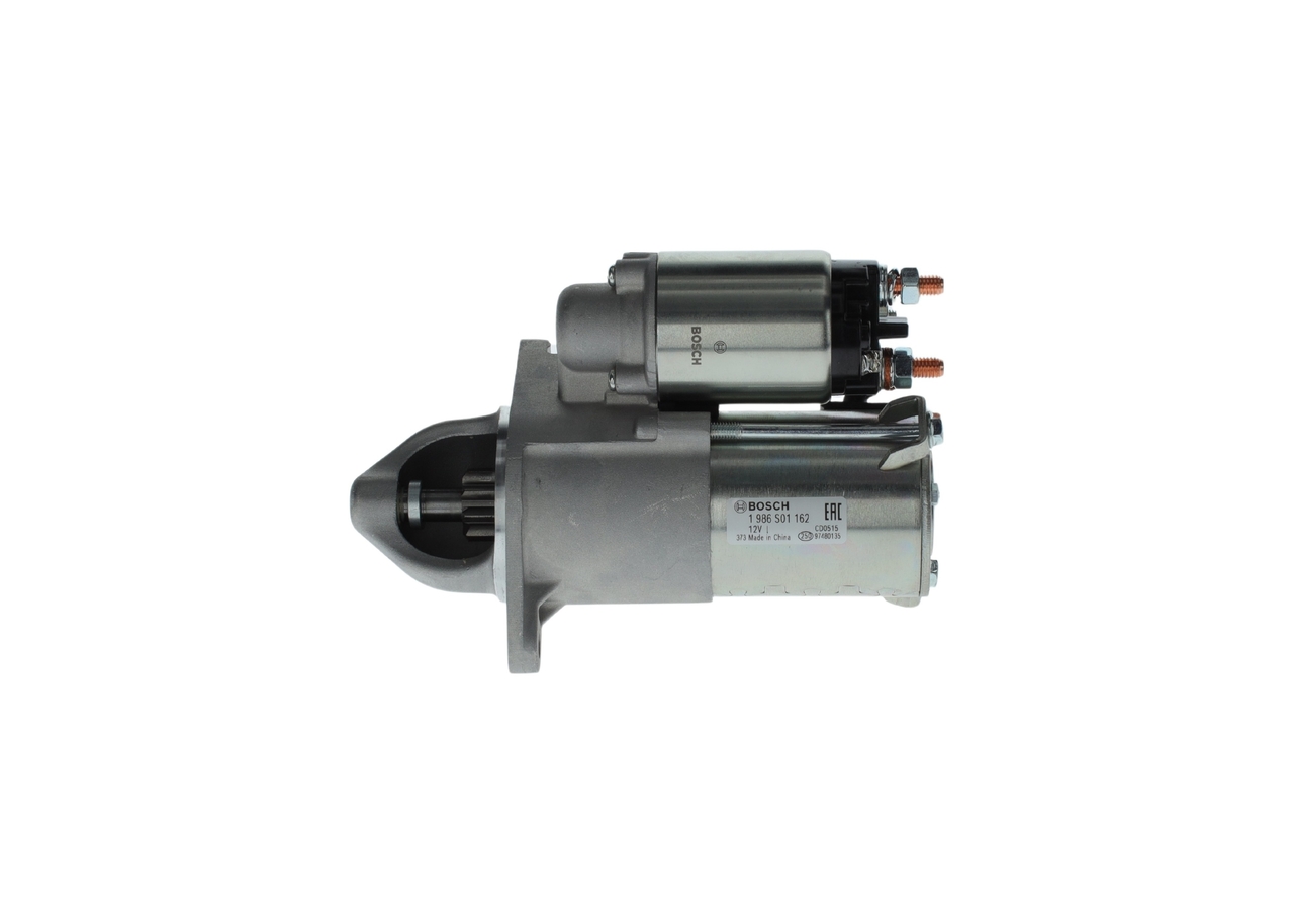 BOSCH 1 986 S01 162 Solenoide de arranque 1.6 Turbo (L48) 180 cv A 16 LET