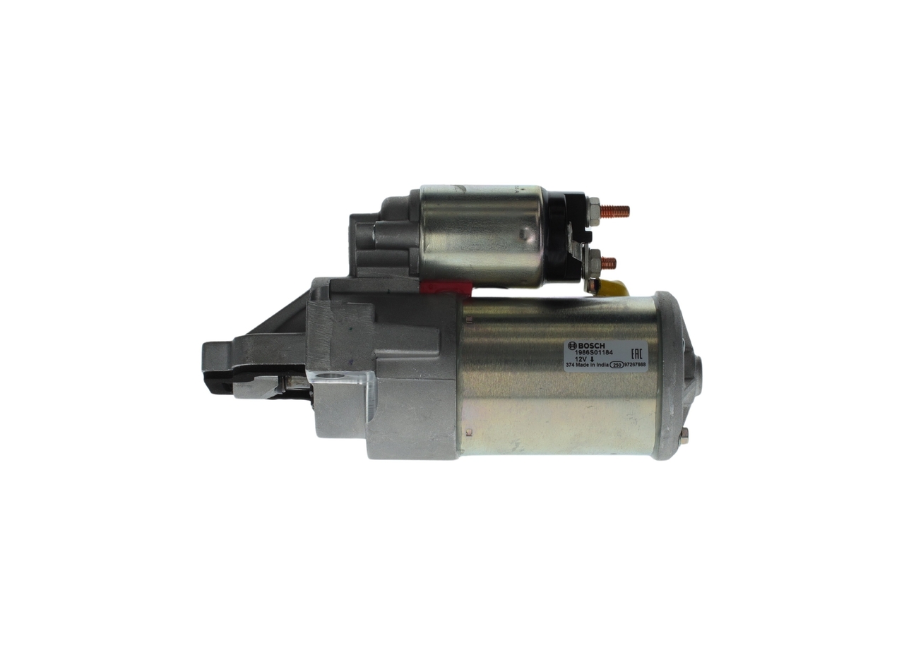 BOSCH 1 986 S01 184 Headlight leveling motor 2.0 EcoBlue 4x4 130 hp YMR6