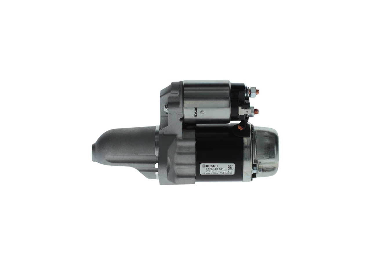 BOSCH 1 986 S01 185 Højdejusteringselement lygteindstilling 2.5 AWD (SG9) 152 HK EJ251