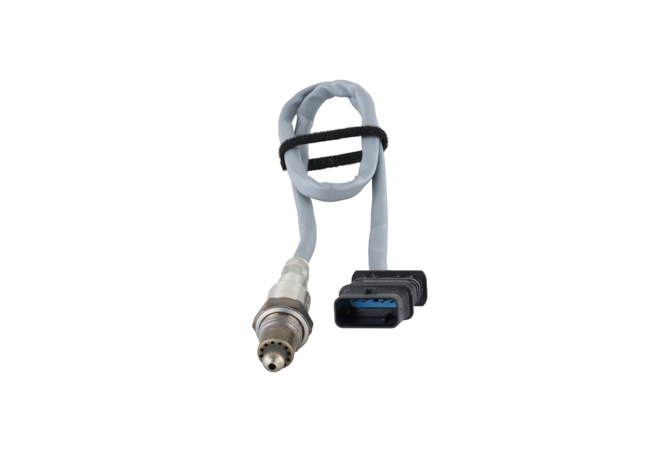BOSCH F 00E 263 354 Lambdasonde Chrysler Stratus JA 2.5 V6 170 hk H00