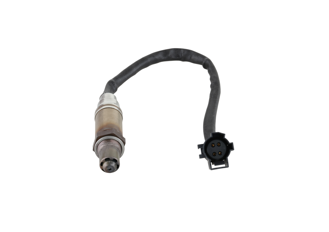 BOSCH F 00E 263 356 Lambda sensor Chrysler Voyager rg 3.3 174 hp EGM