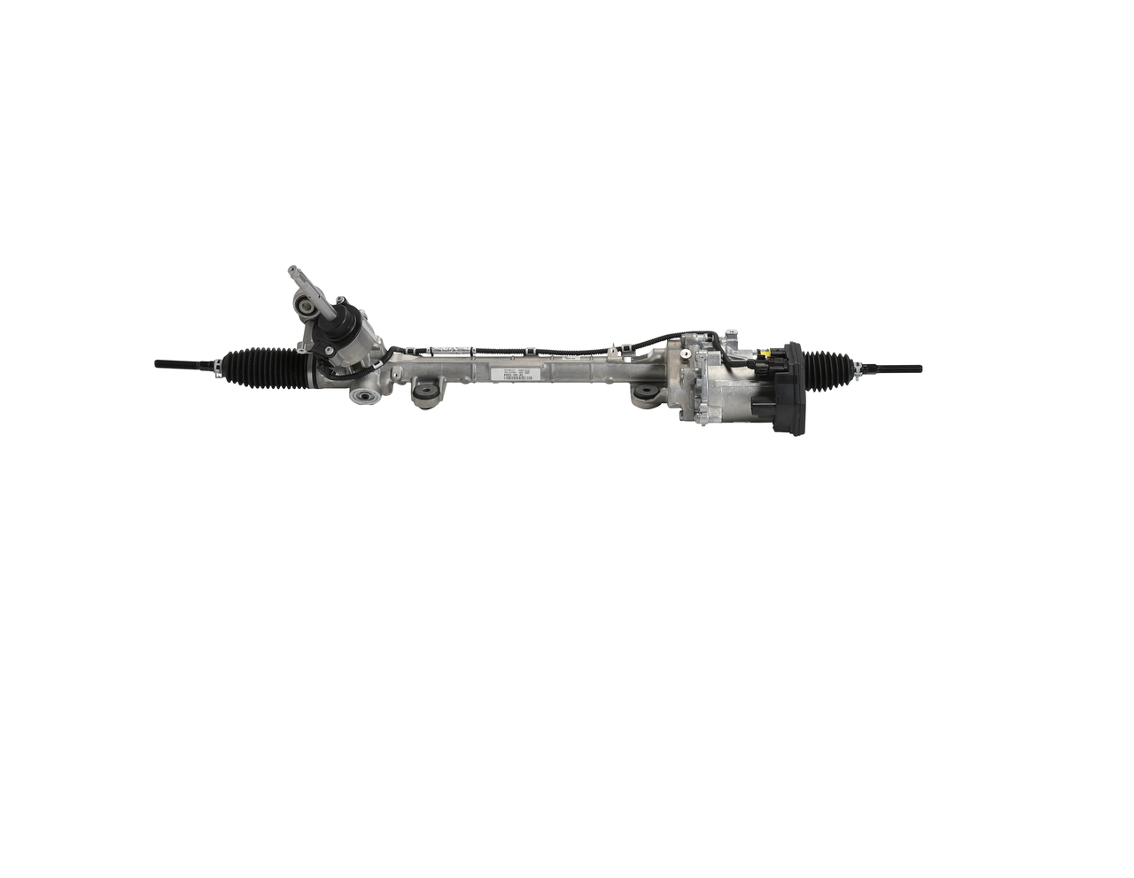BOSCH K S00 003 810 Κρεμαγιέρα Jaguar F-Pace X761 2.0 TD4 AWD 180 PS 204DTH(AJ20D4)